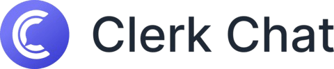 clerk-chat